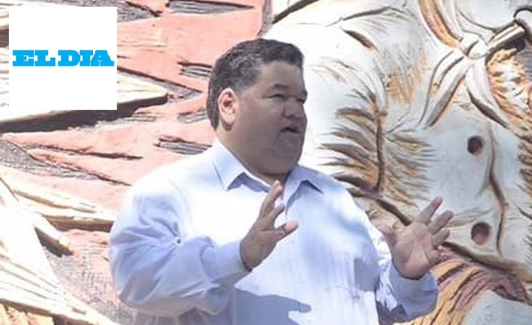 Sobreseyeron al ex-intendente de Berisso, Jorge Nedela