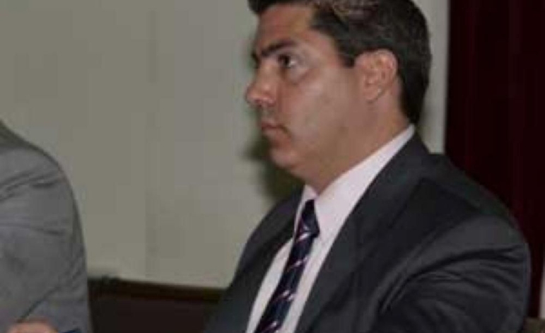 Cuarto intermedio en el juicio contra Alejo Alonso