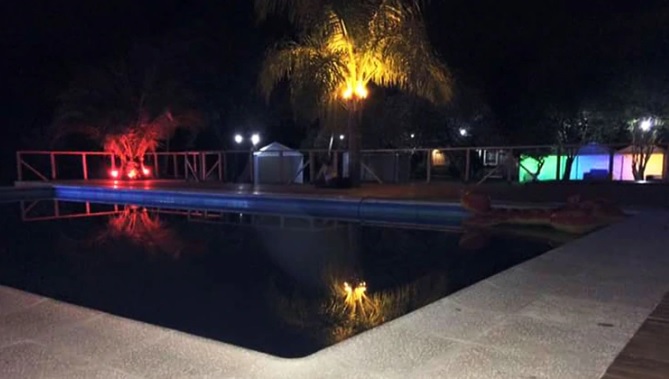 Dos sospechosos prófugos por la joven ahogada en una fiesta ilegal